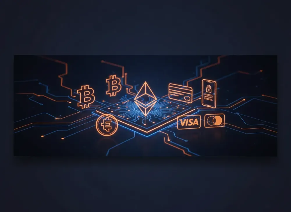 Crypto