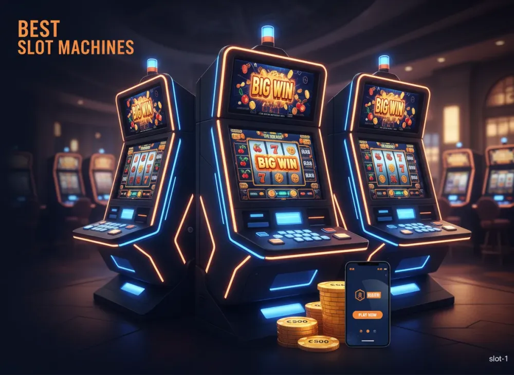 Slot Game