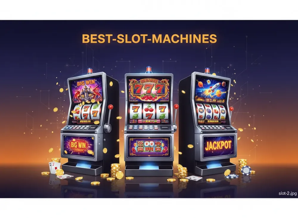 Slot Game