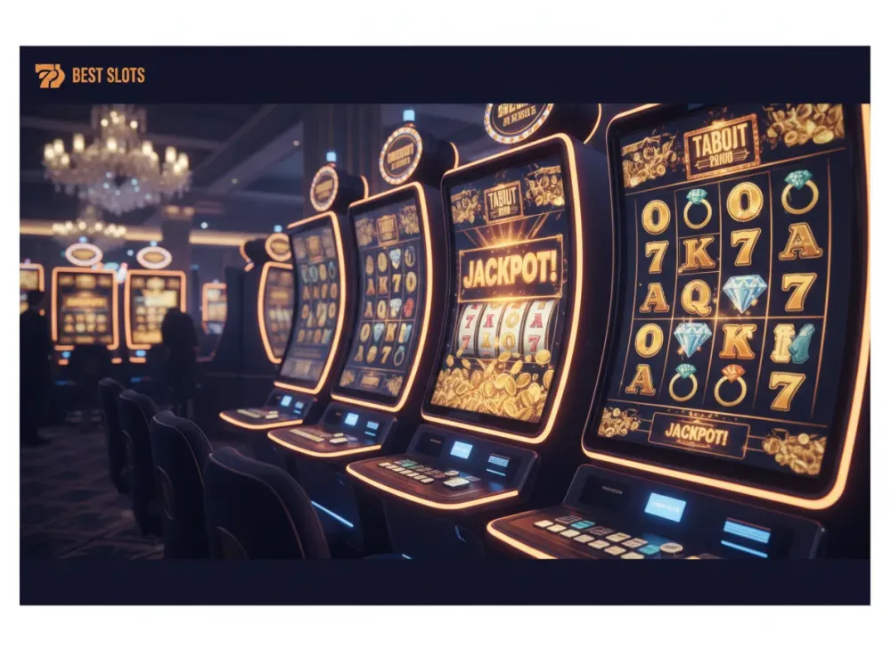 Slot Game
