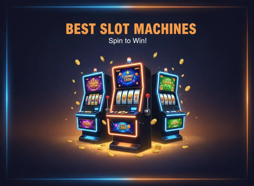 Slot Game
