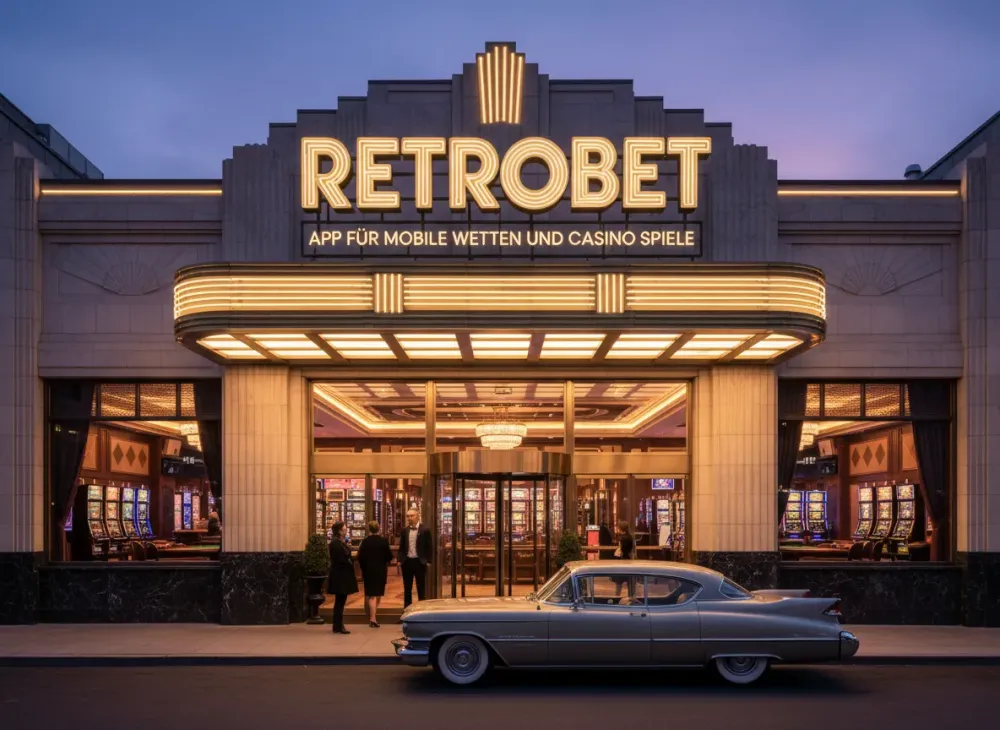 app retrobet casino