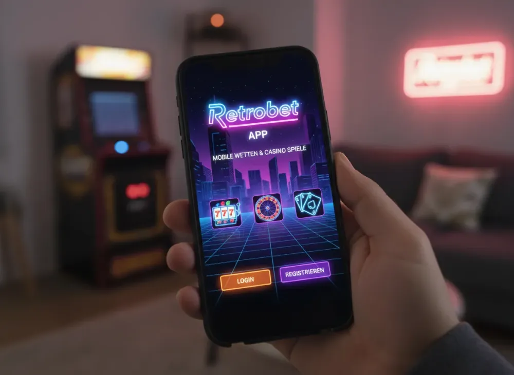 app retrobet casino