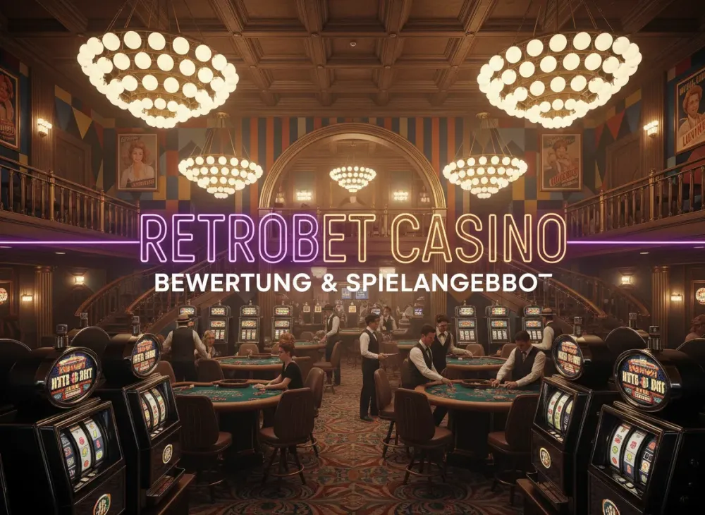 home retrobet casino