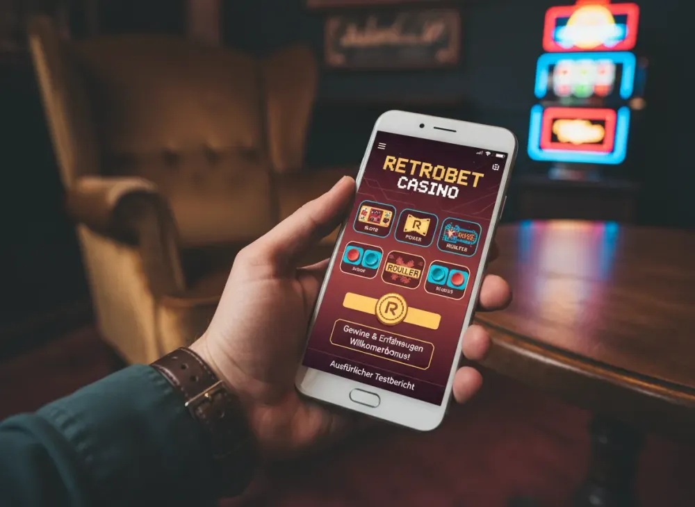 review retrobet casino