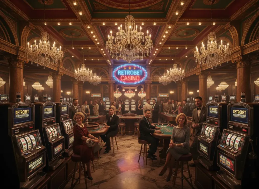 signup retrobet casino